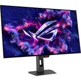 Asus 31.5" ROG Strix XG32UCWMG FreeSync Premium Pro, G-Sync 4K - OLED - 240 Hz | 3 év garancia |