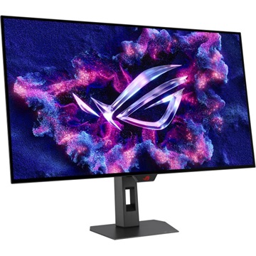 Asus 31.5" ROG Strix XG32UCWMG FreeSync Premium Pro, G-Sync 4K - OLED - 240 Hz | 3 év garancia |