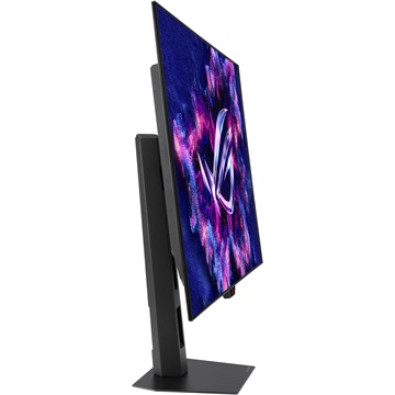 Asus 31.5" ROG Strix XG32UCWMG FreeSync Premium Pro, G-Sync 4K - OLED - 240 Hz | 3 év garancia |