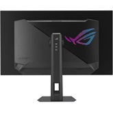Asus 31.5" ROG Strix XG32UCWMG FreeSync Premium Pro, G-Sync 4K - OLED - 240 Hz | 3 év garancia |
