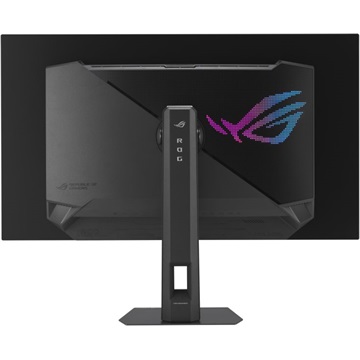 Asus 31.5" ROG Strix XG32UCWMG FreeSync Premium Pro, G-Sync 4K - OLED - 240 Hz | 3 év garancia |