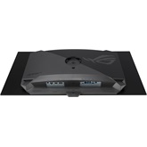 Asus 31.5" ROG Strix XG32UCWMG FreeSync Premium Pro, G-Sync 4K - OLED - 240 Hz | 3 év garancia |