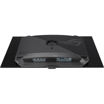 Asus 31.5" ROG Strix XG32UCWMG FreeSync Premium Pro, G-Sync 4K - OLED - 240 Hz | 3 év garancia |