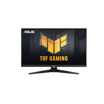 Asus 31,5" TUF Gaming VG32AQA1A monitor - VA LED