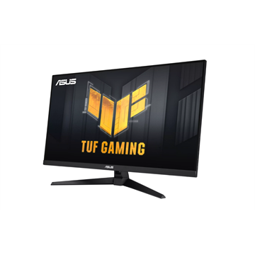 Asus 31,5" TUF Gaming VG32AQA1A monitor - VA LED