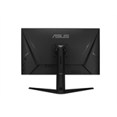 Asus 31,5" TUF Gaming VG32AQL1A monitor - IPS LED