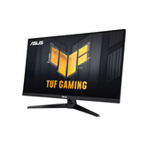 Asus 31,5" TUF Gaming VG32UQA1A monitor - VA LED