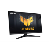 Asus 31,5" TUF Gaming VG32UQA1A monitor - VA LED