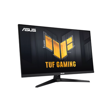 Asus 31,5" TUF Gaming VG32UQA1A monitor - VA LED