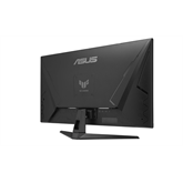 Asus 31,5" TUF Gaming VG32UQA1A monitor - VA LED