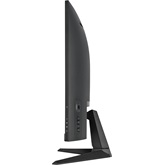 Asus 31,5" TUF Gaming VG32VQM5B FreeSync Premium - FHD - ívelt - VA LED - 250Hz I 3 év garancia I