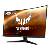Asus 31.5" VG328H1B TUF Gaming - WLED VA
