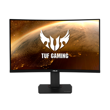Asus 31.5" VG32VQR TUF Gaming - WLED VA