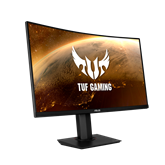 Asus 31.5" VG32VQR TUF Gaming - WLED VA