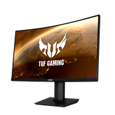 Asus 31.5" VG32VQR TUF Gaming - WLED VA