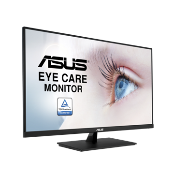 Asus 31,5" VP32AQ - IPS WLED