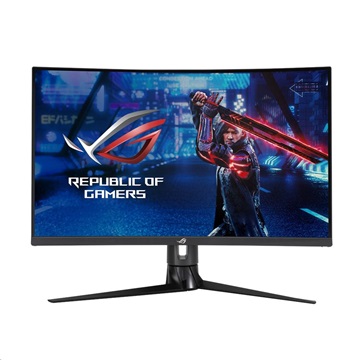 Asus 31,5" XG32VC Rog strix  VA WLED - GAMING