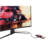 Asus 31,5" XG32VC Rog strix  VA WLED - GAMING