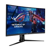 Asus 31,5" XG32VC Rog strix  VA WLED - GAMING