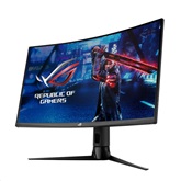 Asus 31,5" XG32VC Rog strix  VA WLED - GAMING