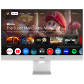 Asus 31,5" ZenScreen MS32UC - IPS