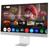 Asus 31,5" ZenScreen MS32UC - IPS