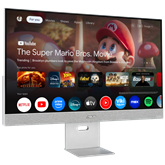 Asus 31,5" ZenScreen MS32UC - IPS