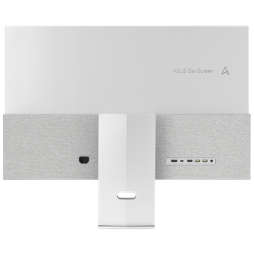 Asus 31,5" ZenScreen MS32UC - IPS