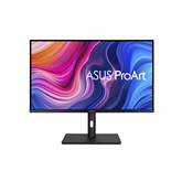 Asus 32" PA329CV monitor - IPS LED