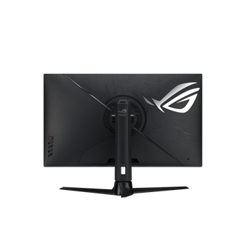 Asus 32" ROG Strix XG32AQ monitor - IPS