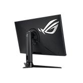 Asus 32" ROG Strix XG32UQ monitor - IPS