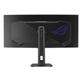 Asus 34" ROG Strix XG34WCDMTG FreeSync Premium Pro, G-Sync WQHD - ívelt - QD-OLED - 240 Hz | 3 év garancia |