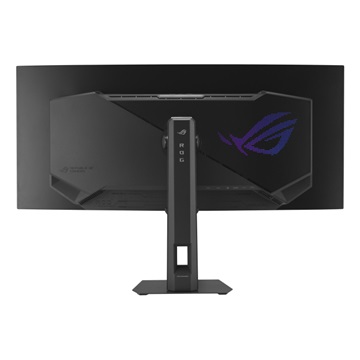 Asus 34" ROG Strix XG34WCDMTG FreeSync Premium Pro, G-Sync WQHD - ívelt - QD-OLED - 240 Hz | 3 év garancia |