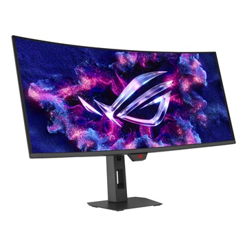 Asus 34" ROG Strix XG34WCDMTG FreeSync Premium Pro, G-Sync WQHD - ívelt - QD-OLED - 240 Hz | 3 év garancia |
