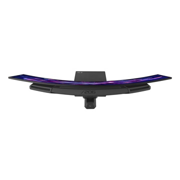 Asus 34" ROG Strix XG34WCDMTG FreeSync Premium Pro, G-Sync WQHD - ívelt - QD-OLED - 240 Hz | 3 év garancia |