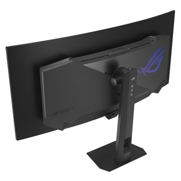 Asus 34" ROG Strix XG34WCDMTG FreeSync Premium Pro, G-Sync WQHD - ívelt - QD-OLED - 240 Hz | 3 év garancia |