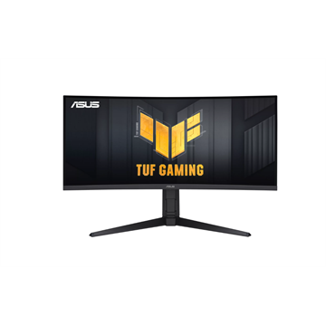 Asus 34" TUF Gaming VG34VQEL1A monitor - VA LED