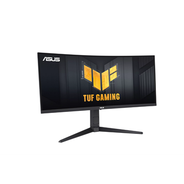 Asus 34" TUF Gaming VG34VQEL1A monitor - VA LED