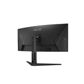 Asus 34" TUF Gaming VG34VQEL1A monitor - VA LED