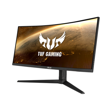 Asus 34" TUF Gaming VG34VQL1B - VA WLED 