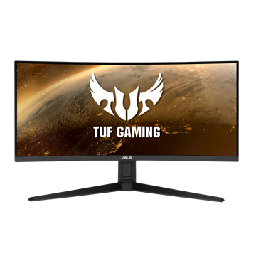 Asus 34" TUF Gaming VG34VQL1B - VA WLED 