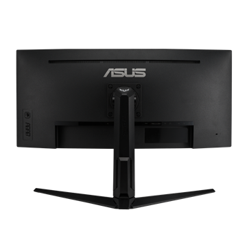 Asus 34" TUF Gaming VG34VQL1B - VA WLED 