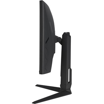 Asus 34" TUF Gaming VG34WQML5A FreeSync Premium, WQHD - VA LED - 250Hz I 3 év garancia I