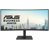 Asus 34" VA34VCPSR Eye Care Adaptive-Sync  - LED VA