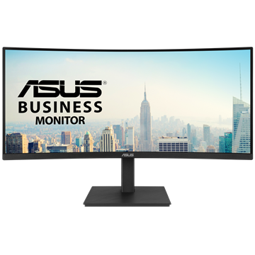 Asus 34" VA34VCPSR Eye Care Adaptive-Sync  - LED VA
