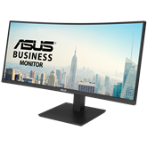 Asus 34" VA34VCPSR Eye Care Adaptive-Sync  - LED VA