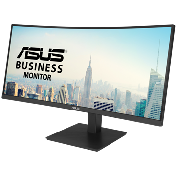 Asus 34" VA34VCPSR Eye Care Adaptive-Sync  - LED VA