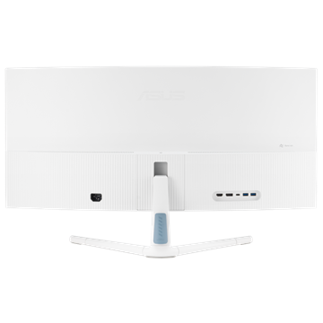 Asus 34" VU34WCIP-W Eye Care Adaptive-Sync - VA