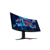 Asus 34" XG49VQ gamer monitor - IPS LED