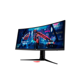 Asus 34" XG49VQ gamer monitor - IPS LED